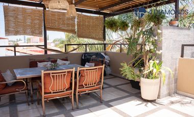 Tu nuevo hogar en San Antonio de Ayala !