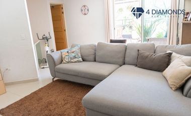 Tu nuevo hogar en San Antonio de Ayala !