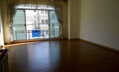 🚩For Sale🚩3-Storey Townhouse, Baan Klang Mueang The Royal Monaco Sri Nakarin-Phatthana Kan, Near MRT Yellow Line