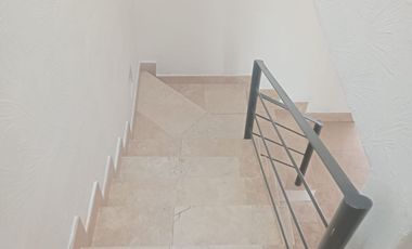 CASA EN RENTA FRAC CEDROS AL NORTE DE AGUASCALIENTES