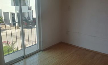 CASA EN RENTA FRAC CEDROS AL NORTE DE AGUASCALIENTES