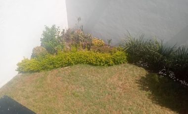 CASA EN RENTA FRAC CEDROS AL NORTE DE AGUASCALIENTES