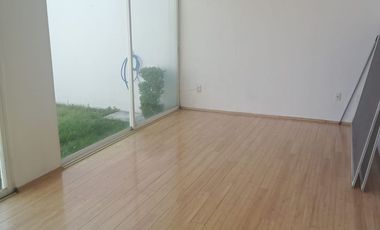 CASA EN RENTA FRAC CEDROS AL NORTE DE AGUASCALIENTES