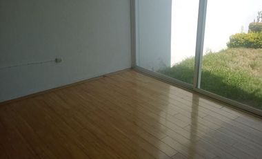 CASA EN RENTA FRAC CEDROS AL NORTE DE AGUASCALIENTES