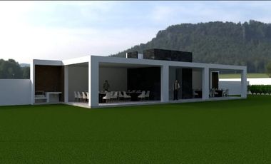 LOTES RESIDENCIALES EXCLUSIVOS DESDE 200 M2 EN YAUTEPEC, MOR.