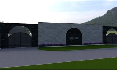 LOTES RESIDENCIALES EXCLUSIVOS DESDE 200 M2 EN YAUTEPEC, MOR.