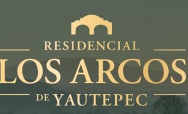 LOTES RESIDENCIALES EXCLUSIVOS DESDE 200 M2 EN YAUTEPEC, MOR.