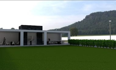 LOTES RESIDENCIALES EXCLUSIVOS DESDE 200 M2 EN YAUTEPEC, MOR.