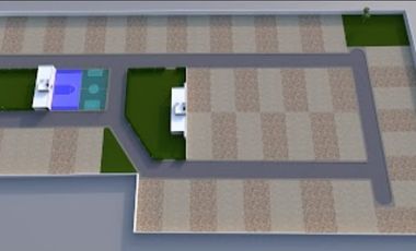 LOTES RESIDENCIALES EXCLUSIVOS DESDE 200 M2 EN YAUTEPEC, MOR.