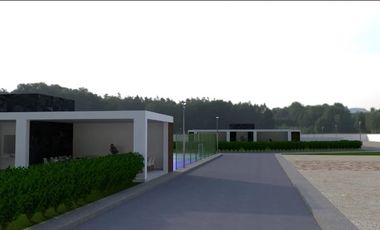 LOTES RESIDENCIALES EXCLUSIVOS DESDE 200 M2 EN YAUTEPEC, MOR.