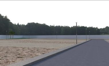 LOTES RESIDENCIALES EXCLUSIVOS DESDE 200 M2 EN YAUTEPEC, MOR.