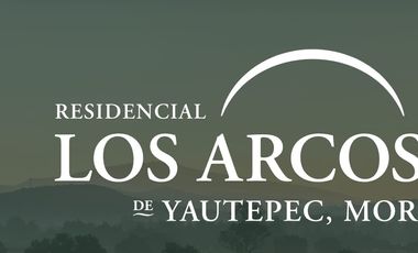 LOTES RESIDENCIALES EXCLUSIVOS DESDE 200 M2 EN YAUTEPEC, MOR.