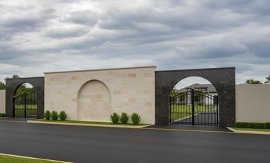LOTES RESIDENCIALES EXCLUSIVOS DESDE 200 M2 EN YAUTEPEC, MOR.