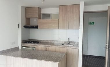 Apartamento en Arriendo Calasanz Medellin