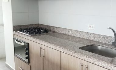 Apartamento en Arriendo Calasanz Medellin