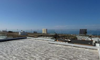 CASA NUEVA EN FRACCIONAMIENTO CON VISTA AL MAR