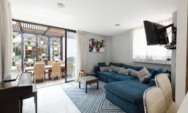 Casa en Venta en Parque La Castellana, Lomas de Angelopolis II, Puebla