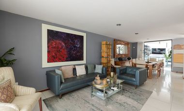 Casa en Venta en Parque La Castellana, Lomas de Angelopolis II, Puebla