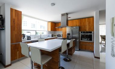 Casa en Venta en Parque La Castellana, Lomas de Angelopolis II, Puebla