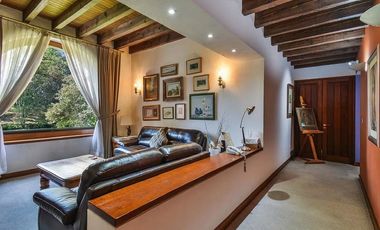 VENTA RESIDENCIA EN CLUB DE GOLF LOS ENCINOS LERMA ESTADO DE MÉXICO CAS_5407 CM