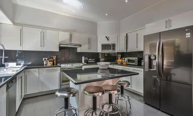 VENTA RESIDENCIA EN CLUB DE GOLF LOS ENCINOS LERMA ESTADO DE MÉXICO CAS_5407 CM