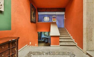 VENTA RESIDENCIA EN CLUB DE GOLF LOS ENCINOS LERMA ESTADO DE MÉXICO CAS_5407 CM