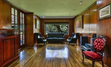 VENTA RESIDENCIA EN CLUB DE GOLF LOS ENCINOS LERMA ESTADO DE MÉXICO CAS_5407 CM
