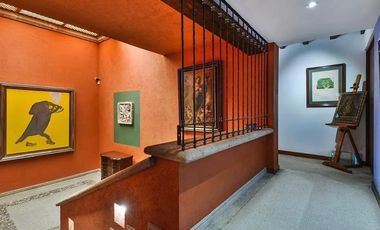 VENTA RESIDENCIA EN CLUB DE GOLF LOS ENCINOS LERMA ESTADO DE MÉXICO CAS_5407 CM