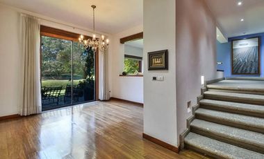 VENTA RESIDENCIA EN CLUB DE GOLF LOS ENCINOS LERMA ESTADO DE MÉXICO CAS_5407 CM