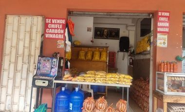 casa comercial de venta en portoviejo mercado 1