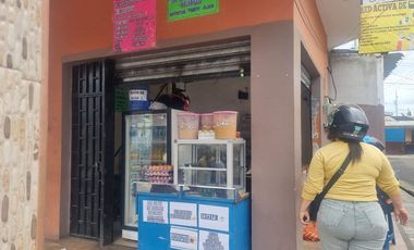 casa comercial de venta en portoviejo mercado 1