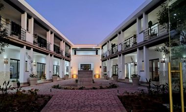 Casa Alba en Mérida: Vive Cerca del Mar e Invierte en una de las Ciudades con Mayor Plusvalía de México