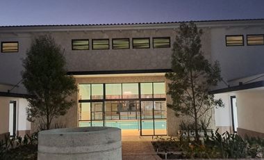 Casa Alba en Mérida: Vive Cerca del Mar e Invierte en una de las Ciudades con Mayor Plusvalía de México