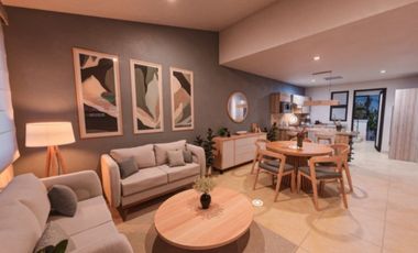 Casa Alba en Mérida: Vive Cerca del Mar e Invierte en una de las Ciudades con Mayor Plusvalía de México