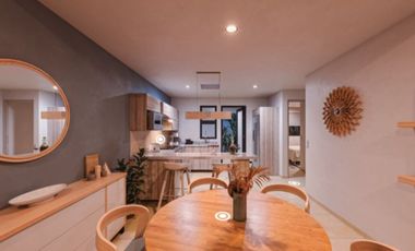 Casa Alba en Mérida: Vive Cerca del Mar e Invierte en una de las Ciudades con Mayor Plusvalía de México