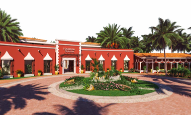 Casa Alba en Mérida: Vive Cerca del Mar e Invierte en una de las Ciudades con Mayor Plusvalía de México