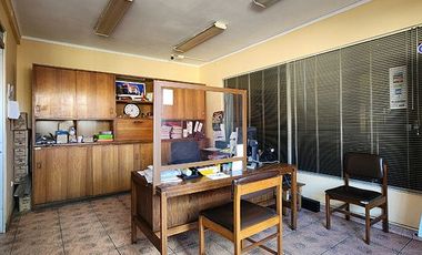 Propiedad comercial en venta Juan Antonio Rios, La Serena.