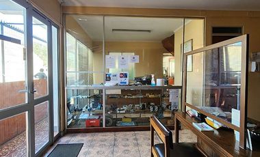 Propiedad comercial en venta Juan Antonio Rios, La Serena.