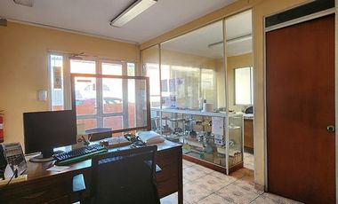 Propiedad comercial en venta Juan Antonio Rios, La Serena.