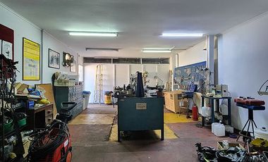 Propiedad comercial en venta Juan Antonio Rios, La Serena.