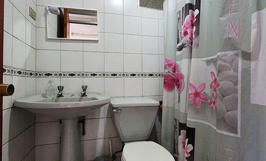 Propiedad comercial en venta Juan Antonio Rios, La Serena.