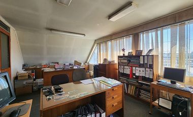 Propiedad comercial en venta Juan Antonio Rios, La Serena.
