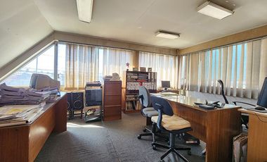 Propiedad comercial en venta Juan Antonio Rios, La Serena.
