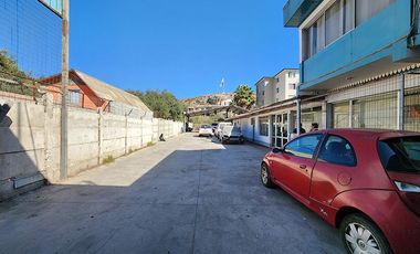 Propiedad comercial en venta Juan Antonio Rios, La Serena.