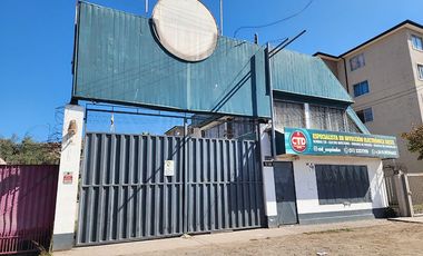 Propiedad comercial en venta Juan Antonio Rios, La Serena.