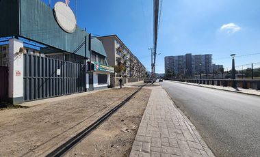Propiedad comercial en venta Juan Antonio Rios, La Serena.