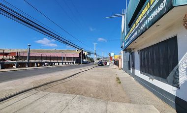 Propiedad comercial en venta Juan Antonio Rios, La Serena.