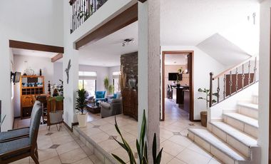 Casa en venta en LOMAS DE ANGELOPOLIS I, PUEBLA