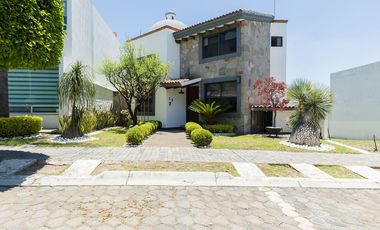 Casa en venta en LOMAS DE ANGELOPOLIS I, PUEBLA