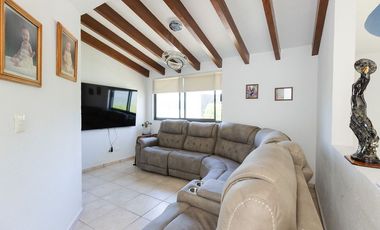 Casa en venta en LOMAS DE ANGELOPOLIS I, PUEBLA